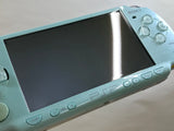 GE1424 With Defects - PSP-2000 MINT GREEN Console Japan
