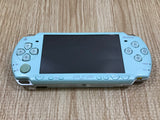 GE1424 With Defects - PSP-2000 MINT GREEN Console Japan
