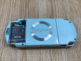 GE1424 With Defects - PSP-2000 MINT GREEN Console Japan