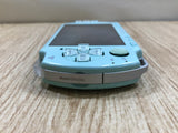 GE1424 With Defects - PSP-2000 MINT GREEN Console Japan