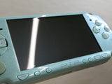 GE1424 With Defects - PSP-2000 MINT GREEN Console Japan