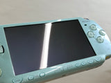 GE1425 With Defects - PSP-2000 MINT GREEN Console Japan