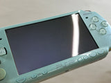 GE1425 With Defects - PSP-2000 MINT GREEN Console Japan
