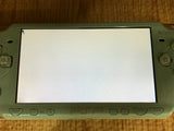 GE1425 With Defects - PSP-2000 MINT GREEN Console Japan