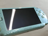 GE1425 With Defects - PSP-2000 MINT GREEN Console Japan