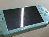 GE1426 With Defects - PSP-2000 MINT GREEN Console Japan