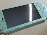 GE1426 With Defects - PSP-2000 MINT GREEN Console Japan