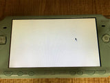GE1426 With Defects - PSP-2000 MINT GREEN Console Japan