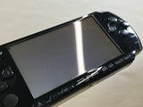 GE1428 With Defects - PSP-3000 PIANO BLACK Console Japan