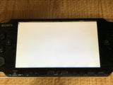 GE1428 With Defects - PSP-3000 PIANO BLACK Console Japan
