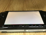 GE1428 With Defects - PSP-3000 PIANO BLACK Console Japan