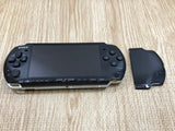 GE1428 With Defects - PSP-3000 PIANO BLACK Console Japan