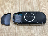 GE1428 With Defects - PSP-3000 PIANO BLACK Console Japan