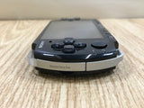 GE1428 With Defects - PSP-3000 PIANO BLACK Console Japan