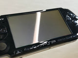 GE1429 With Defects - PSP-3000 PIANO BLACK Console Japan