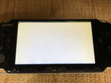 GE1429 With Defects - PSP-3000 PIANO BLACK Console Japan