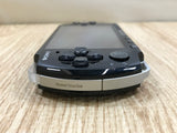 GE1429 With Defects - PSP-3000 PIANO BLACK Console Japan