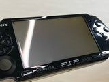 GE1429 With Defects - PSP-3000 PIANO BLACK Console Japan