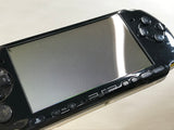 GE1430 With Defects - PSP-3000 PIANO BLACK Console Japan
