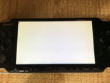 GE1430 With Defects - PSP-3000 PIANO BLACK Console Japan