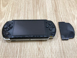 GE1430 With Defects - PSP-3000 PIANO BLACK Console Japan