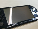 GE1430 With Defects - PSP-3000 PIANO BLACK Console Japan