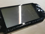 GE1431 With Defects - PSP-3000 PIANO BLACK Console Japan