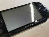 GE1431 With Defects - PSP-3000 PIANO BLACK Console Japan