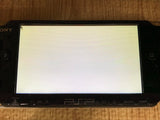 GE1431 With Defects - PSP-3000 PIANO BLACK Console Japan