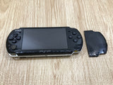 GE1431 With Defects - PSP-3000 PIANO BLACK Console Japan