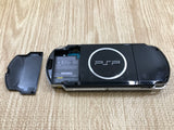 GE1431 With Defects - PSP-3000 PIANO BLACK Console Japan
