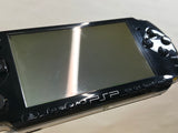 GE1432 With Defects - PSP-3000 PIANO BLACK Console