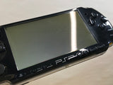 GE1432 With Defects - PSP-3000 PIANO BLACK Console