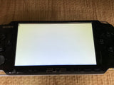 GE1432 With Defects - PSP-3000 PIANO BLACK Console