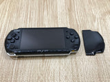 GE1432 With Defects - PSP-3000 PIANO BLACK Console