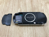 GE1432 With Defects - PSP-3000 PIANO BLACK Console