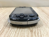 GE1432 With Defects - PSP-3000 PIANO BLACK Console