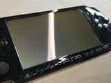 GE1433 With Defects - PSP-3000 PIANO BLACK Console Japan