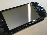 GE1433 With Defects - PSP-3000 PIANO BLACK Console Japan