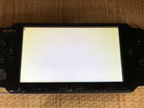 GE1433 With Defects - PSP-3000 PIANO BLACK Console Japan