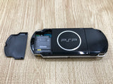GE1433 With Defects - PSP-3000 PIANO BLACK Console Japan
