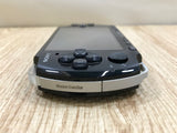 GE1433 With Defects - PSP-3000 PIANO BLACK Console Japan