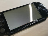 GE1434 With Defects - PSP-3000 PIANO BLACK Console Japan