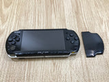 GE1434 With Defects - PSP-3000 PIANO BLACK Console Japan