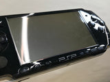 GE1434 With Defects - PSP-3000 PIANO BLACK Console Japan