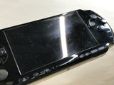GE1435 Not Working - PSP-3000 PIANO BLACK Console Japan
