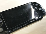 GE1435 Not Working - PSP-3000 PIANO BLACK Console Japan