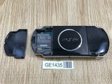 GE1435 Not Working - PSP-3000 PIANO BLACK Console Japan