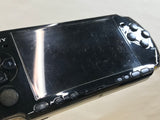 GE1435 Not Working - PSP-3000 PIANO BLACK Console Japan