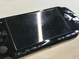 GE1435 Not Working - PSP-3000 PIANO BLACK Console Japan